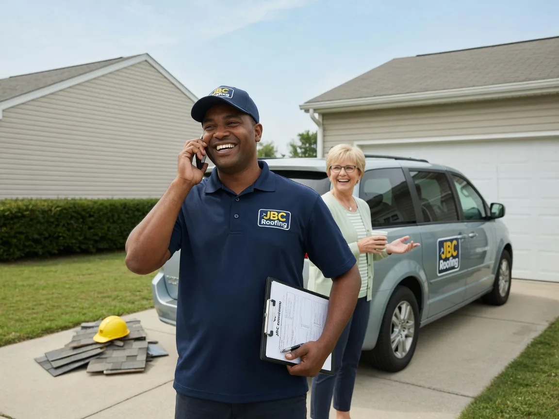 Roof Replacement Anacortes, WA FAQs